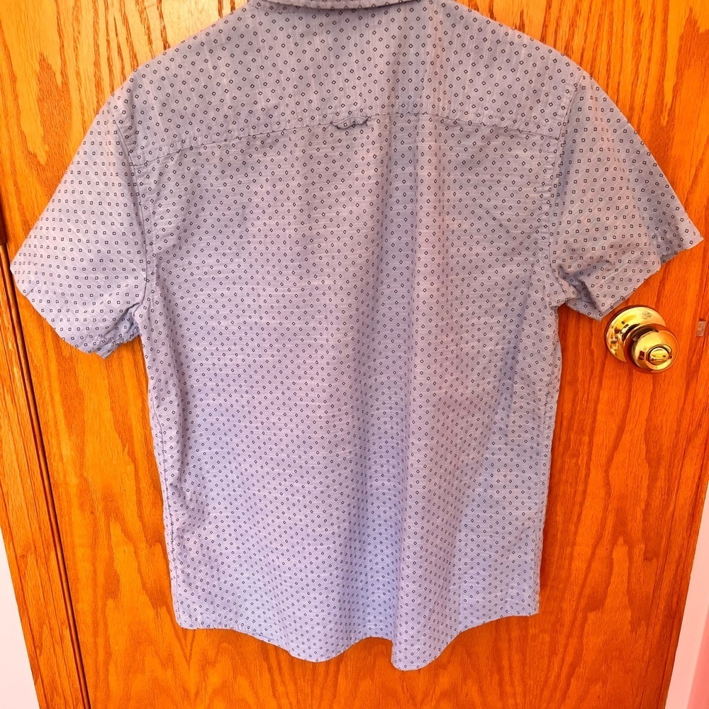 Urban Pipeline men’s shirt - Picture 4 of 4